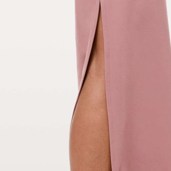 Lululemon get going dress - Picture 4 of 5